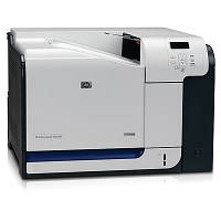 HP COLOR LaserJet CP3525n