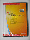 Microsoft Office Small Business 2007 Ukrainian BOX (NQT-00005)