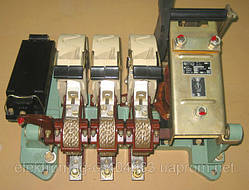 Німецьке ел-рообладнане обладнання (кранганс,альбатрос,рдк) контактори ES-100,ES-250, і ін. VMN161, К931 та інші