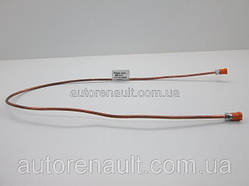 Трубка гальмівна мідна (L=900mm) на Рено Трафік 01-> — WP (Польща) - WP013