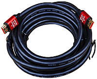 Кабель HDMI HDTV Premium 2.0V 4Kx2K 5 метрів / CHD5HDMI Top-tier