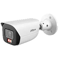 DH-IPC-HFW3649E-AS-IL 6МП (3.6мм) IP видеокамера Dahua