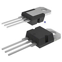 LM317HVT/NOPB Линейный регулятор - [TO-220-3]: Тип: Linear Regulator: Uвх: 4.2...60 В: Uвых: 1.2...57 В: Регул.: ADJ: Iвых: 1.5 А: