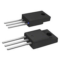 FQPF45N15V2 N-Channel 150V 45A (Tc) 66W