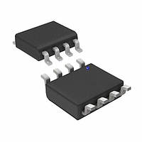 M25P16-VMN6TP Энергонезависимая память - [SOIC-8-3.9]: Тип: FLASH: Интерфейс: SPI: Объём: 16 Мбит: Напряжение: 2.7...3.6 В: Траб: