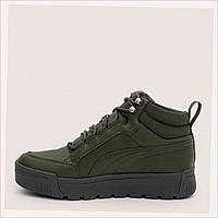 Хайтопы Puma с защитой Puretex мужские 44 размер, 8XM8169X22