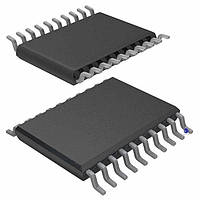STM32L011F3P6 IC: мікроконтролер ARM, 32МГц, TSSOP20, 1,8...3,6ВDC, -40...85°C