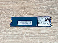SSD Western Digital PC SN520 256GB NVMe M.2 2280 Жизнь 98% Б/В
