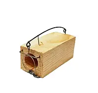 Мишоловка Норка (одинарна) 36х36х80