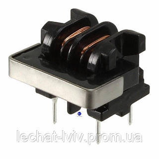 SU9HF-03060 Common Mode Chokes / Filters 250V 0.3A 6mH