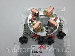 Щіткотримач стартера (тип Valeo) на Рено Майстер II 1.9 dCi - AS (Польща) SBH3008