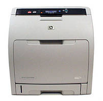 HP COLOR LaserJet CP3505N