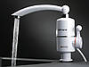 Проточний водонагрівач Instant Heating Faucet, фото 4