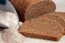 Борошно зі спельти цілозернова,500 г