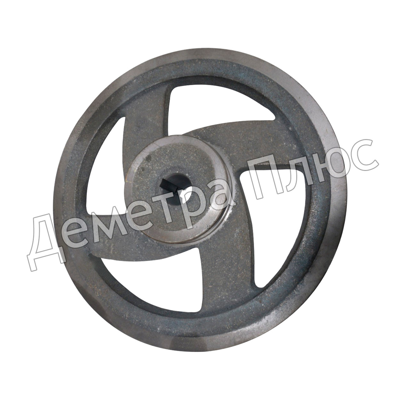 Шкив эксцентрикового вала ОВС-25 | "Деметра Плюс"