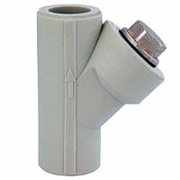 Фільтр поліпропіленовий Kalde ∅ 20