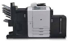 HP color laser jet cm 8050 mfp