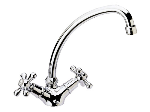 Змішувач для кухні Remer Liberty, фото 1