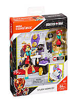 Конструктор Mega Bloks Monster High з Торалею Страйп