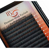 РЕСНИЦЫ НОРКОВЫЕ I-BEAUTY ( SPECIAL MINK EYELASHES )