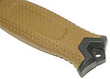 Уцінка. Ніж Gerber StrongArm Fixed Blade, койот, фото 3