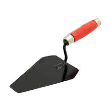 Кельма плиточника мала 165х115мм