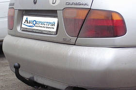 Фаркоп Mitsubishi Carisma з 1995-2005 р.