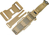 Уцінка. Ніж Gerber StrongArm Fixed Blade, койот, фото 7