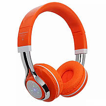 Блютус навушники Samsung STN-18 MP3+FM, фото 4