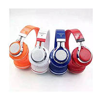 Блютус навушники Samsung STN-18 MP3+FM, фото 5