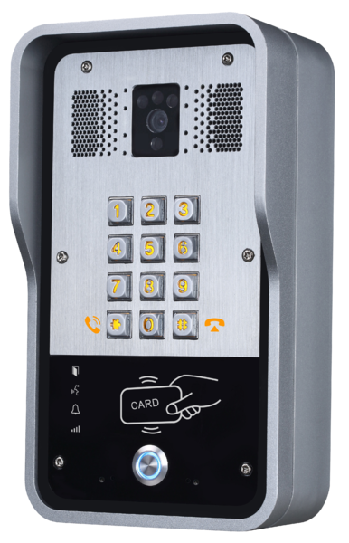 IP-відеодомофон Fanvil i31S