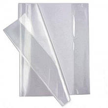 Обкладинка для зошитів по 100 мкм 98х10