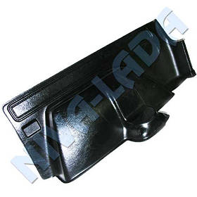 Облицювання багажника НІВА 2121