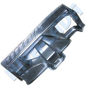 Облицювання багажника НІВА 21213