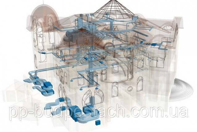 Проектування водопостачання та водопроводу Проектування водопостачання та водопроводу