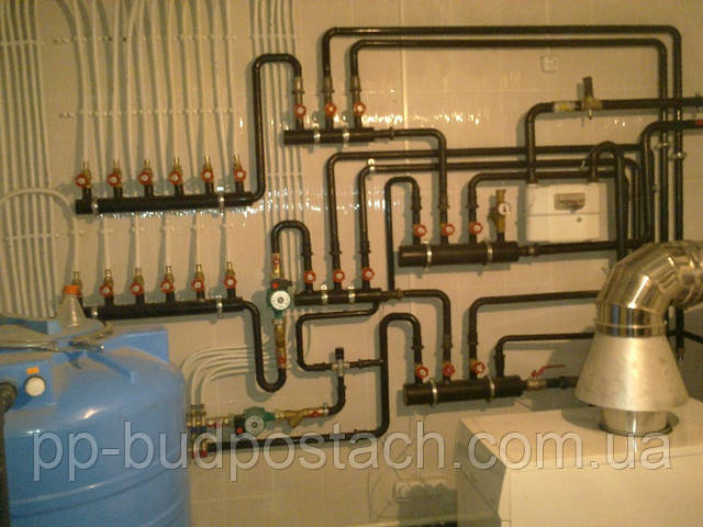 Проектування водопостачання та водопроводу Проектування водопостачання та водопроводу