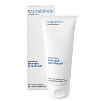 Антицелюлітний Гель з алое віра SantaVerde,100мл