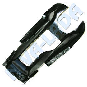 Облицювання КПП НІВА 21213