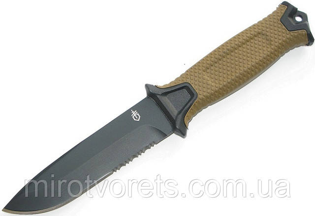 Поповнення - тактичний ніж Gerber StrongArm Fixed Blade