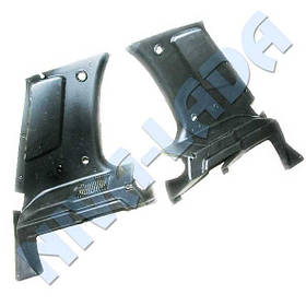 Опора полиці багажника Ніва 21213