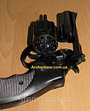 Револьвер під патрон Флобера Ekol Viper 3" (Обновлений), фото 3