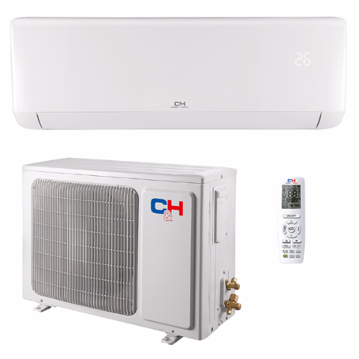 Кондиціонер Cooper&Hunter CH-S30XN7 Prima Plus