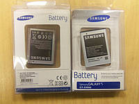 Аккумулятор Samsung EB494358VU Galaxy Gio S5660 AAA