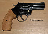 Револьвер під патрон Флобера Ekol Viper 3" бук (Обновлений), фото 2