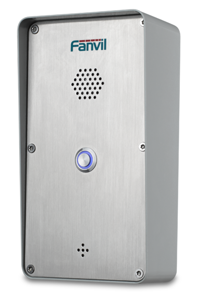 IP-інтерком Fanvil i21