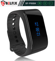 Вологозахищені Пейджер-годинник для медичного персоналу BELFIX-P06BK STRONG, фото 3
