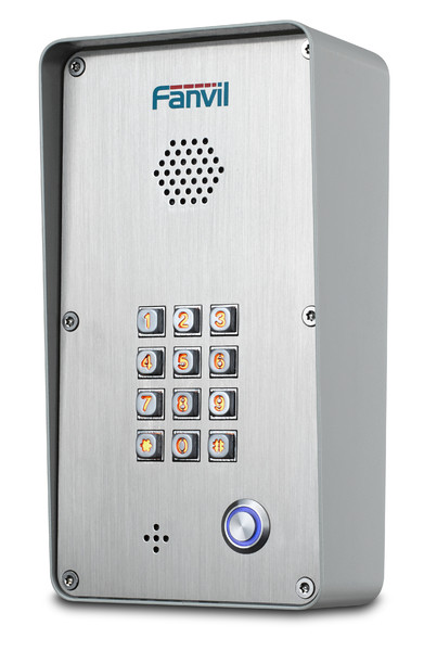 IP-інтерком Fanvil i21T