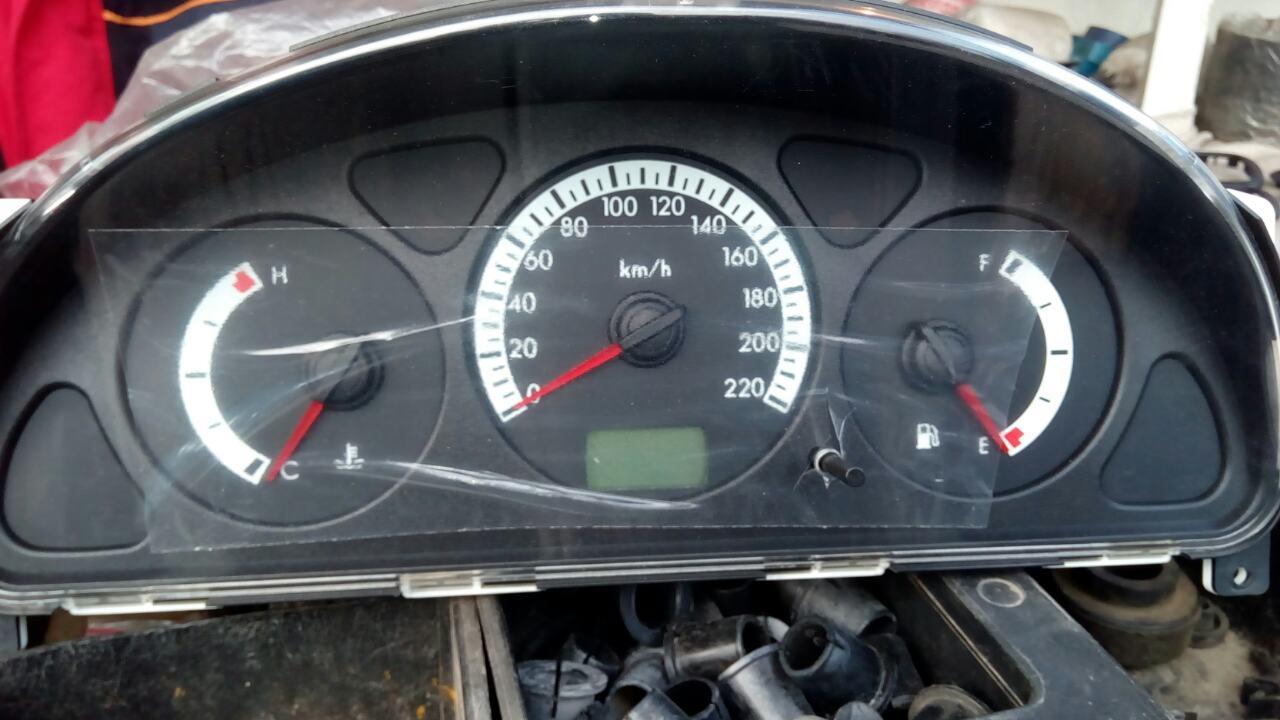 Панель Приборов Ланос Сенс — Купить Недорого на Bigl.ua (526529377)