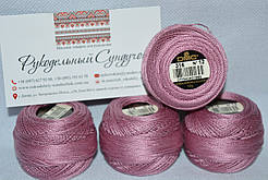 DMC Pearl Cotton Balls #12 - № 316