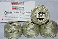 DMC Pearl Cotton Balls #12 - № 524